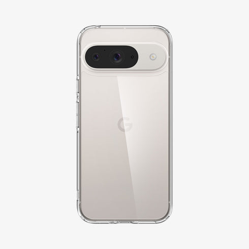 Spigen Pixel 9 Series Case – Ultra Hybrid